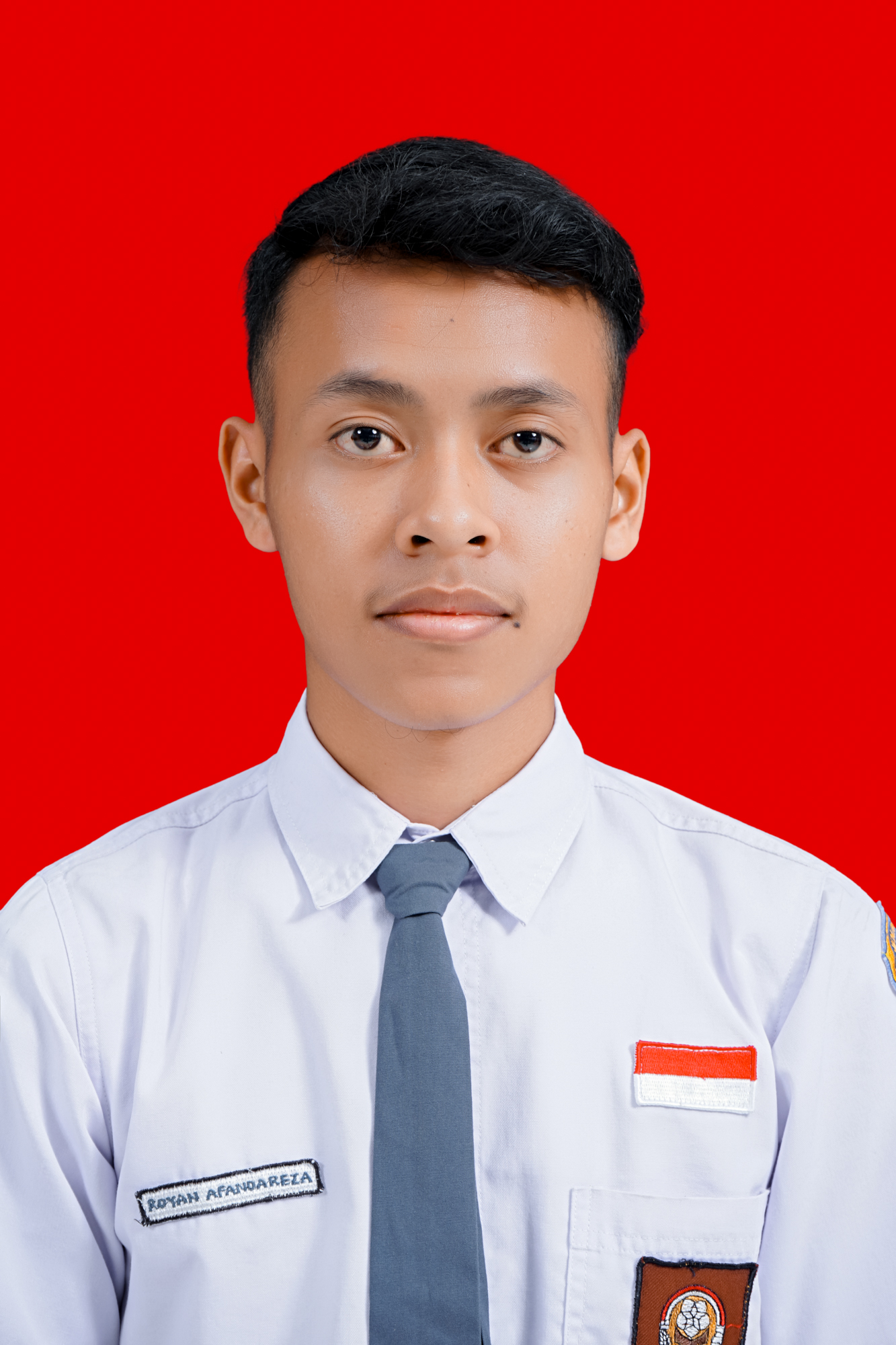 Royan Afanda Reza - SMAN 21 BANDUNG